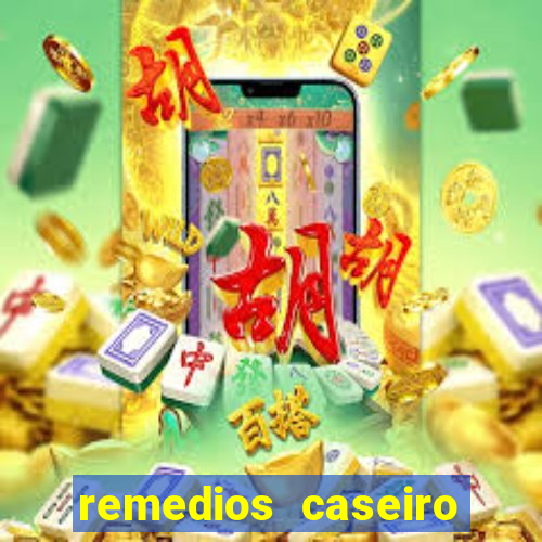 remedios caseiro para diabetes